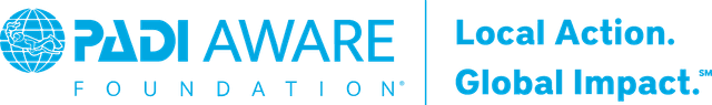 PADI AWARE Foundation