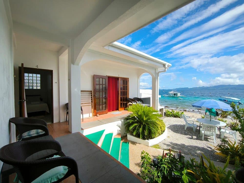 Oceanfront