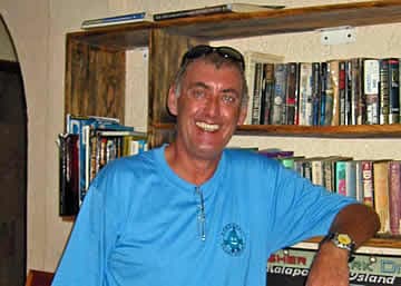 Ron Parkes