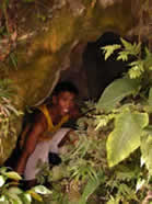 Ichon cave tours Ichon cave tours