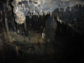 Ichon cave tours Ichon cave tours