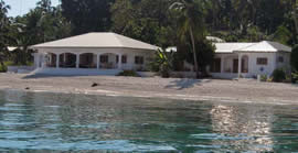 Sogod Bay Scuba Resort Sogod Bay Scuba Resort