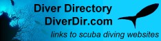 Diver Directory - Links to Scuba Diving Websites